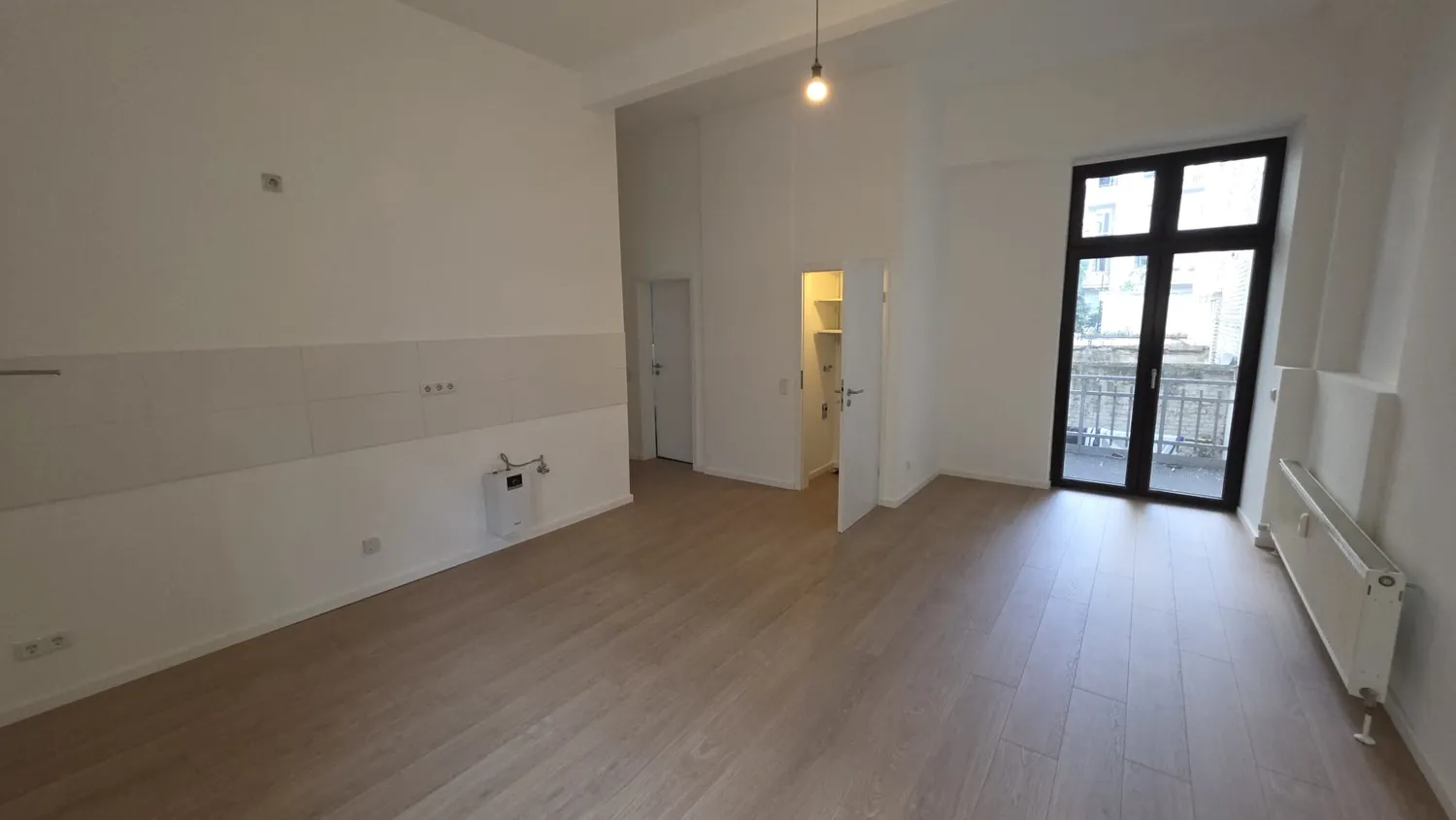 2 Zimmer Wohnung mit 47 m² in Mainz – Bild 2