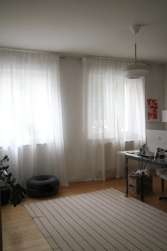 3 Zimmer Wohnung mit 84 m² in Aachen – Bild 7