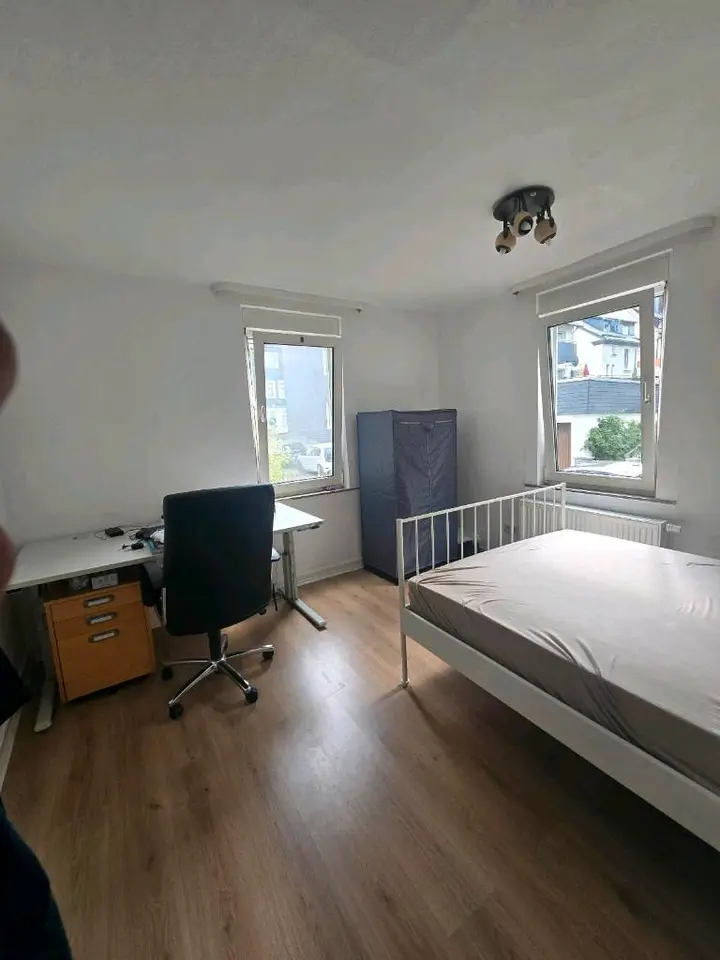 WG-Zimmer mit 15 m² in Siegen – Bild 1