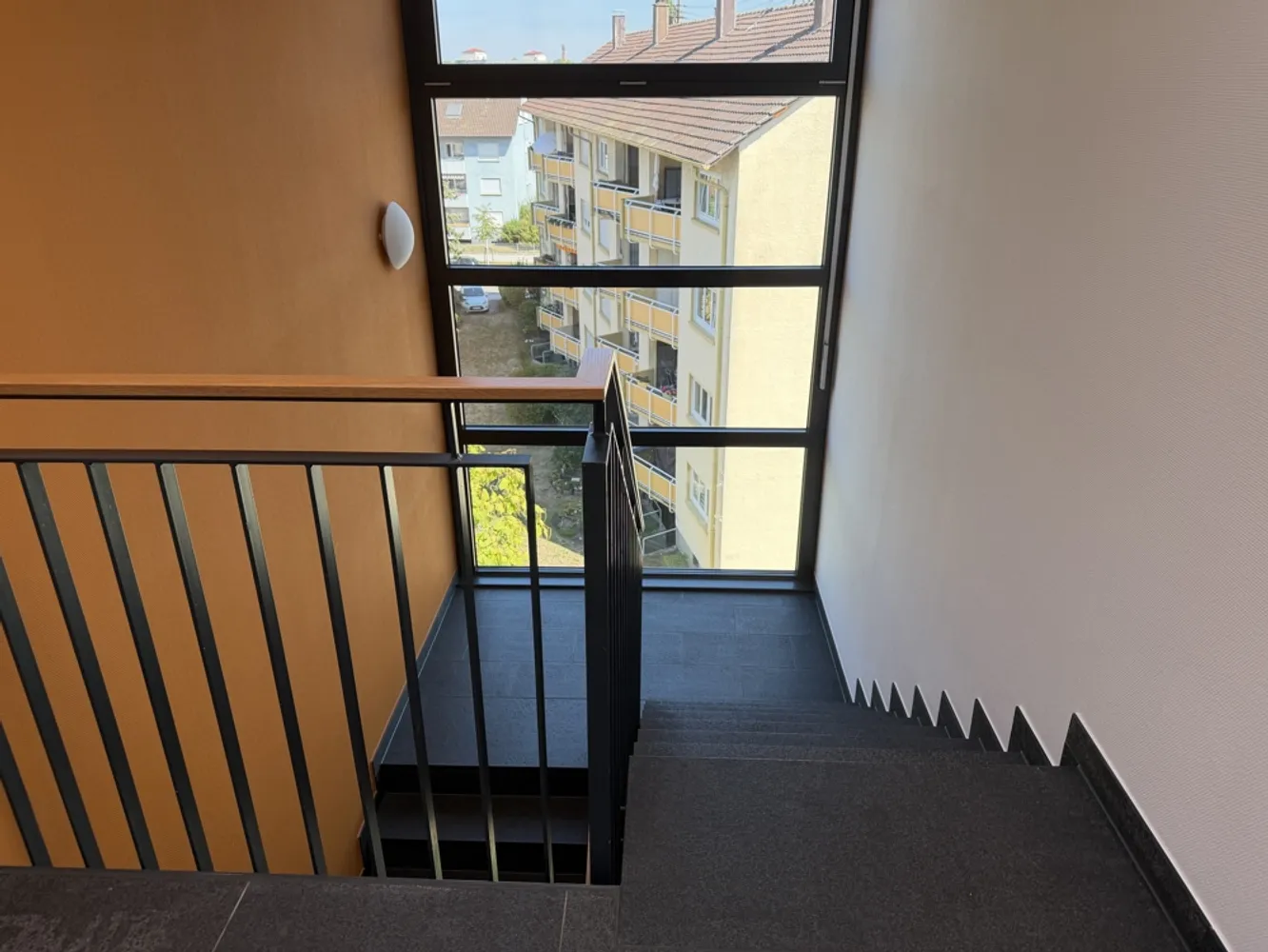 3 Zimmer Wohnung mit 106 m² in Karlsruhe – Bild 11