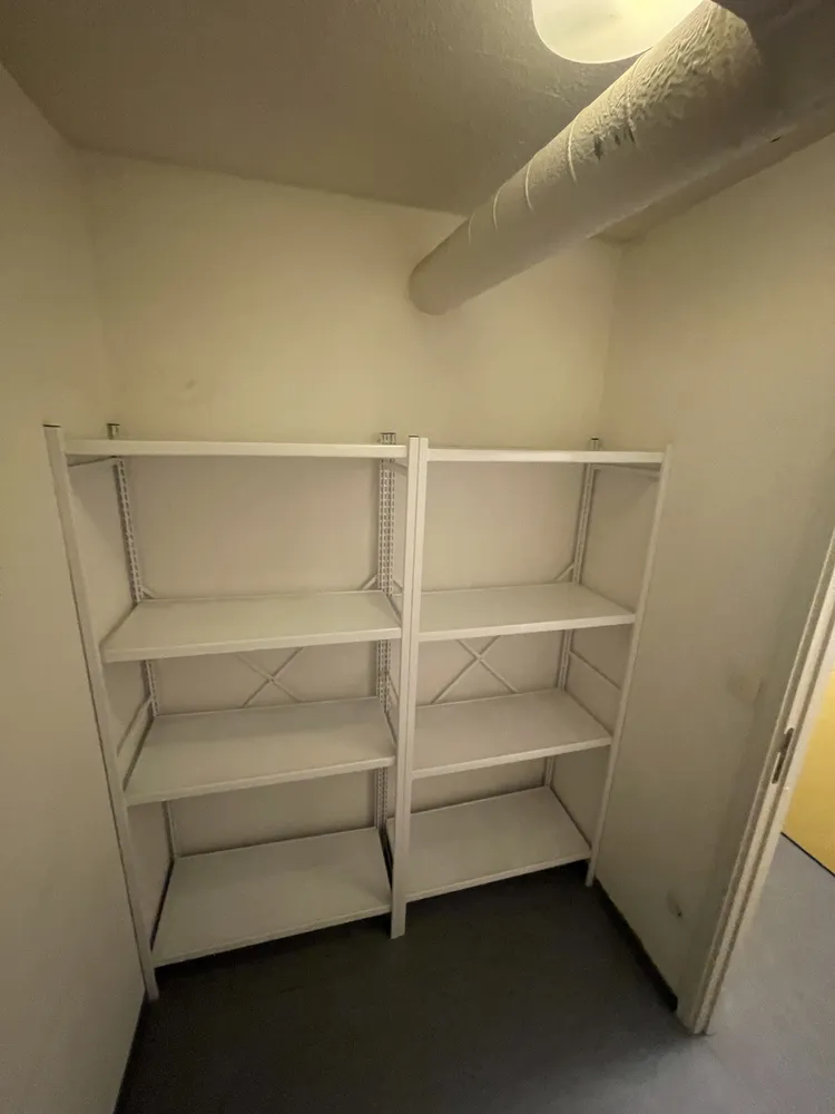 1 room apartment with 32 m² in Bonn – Photo 10