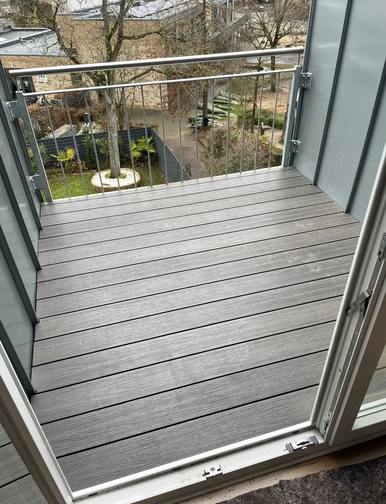2 Zimmer Wohnung mit 78 m² in Neuss – Bild 4