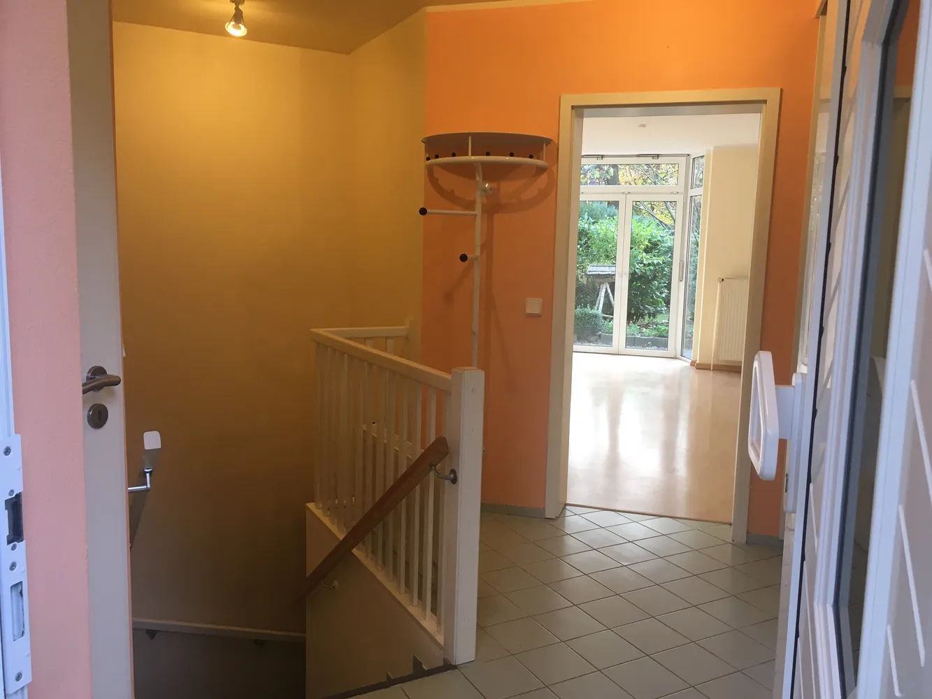 3 Zimmer Wohnung mit 100 m² in Hamburg – Bild 4