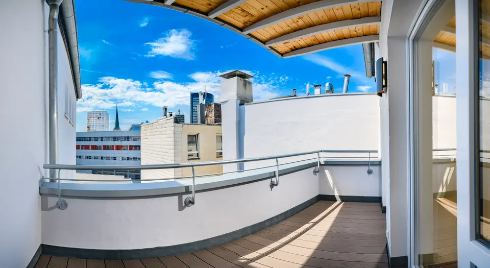 4 Zimmer Wohnung mit 109 m² in Dortmund – Bild 10