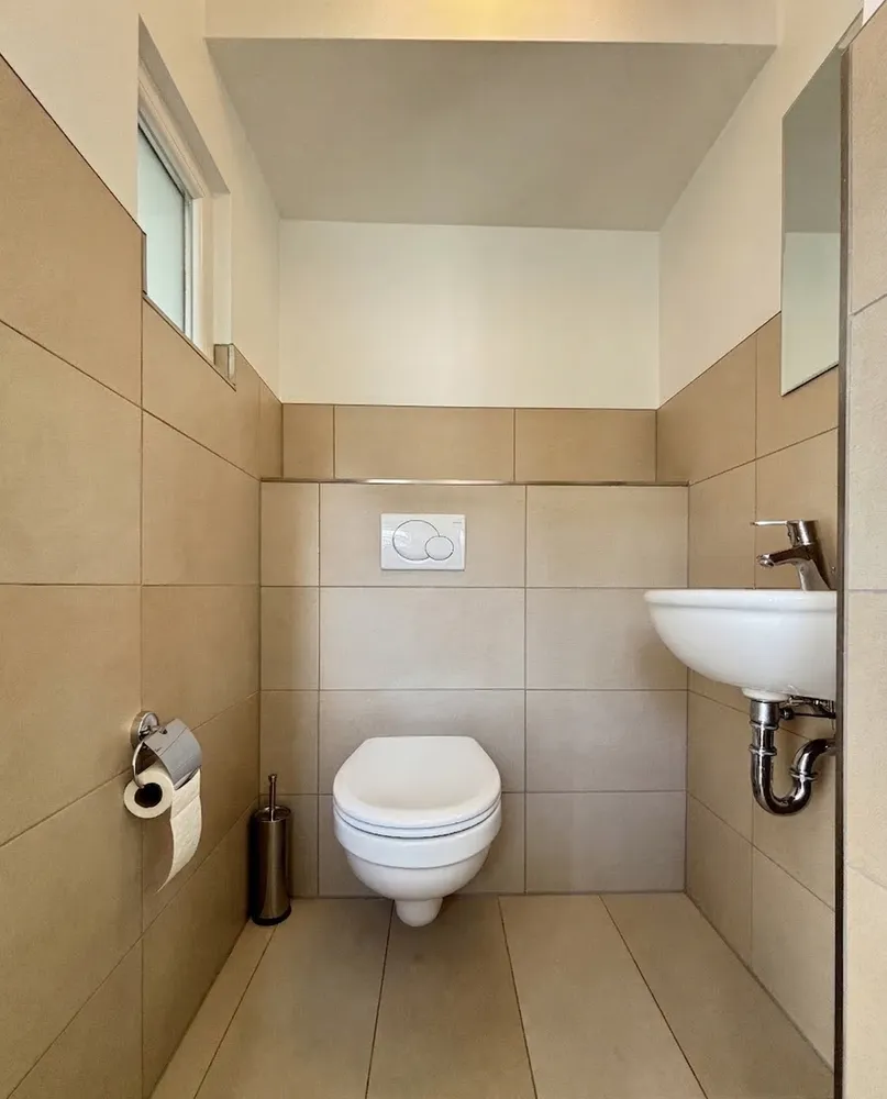 3 Zimmer Wohnung mit 92 m² in Landau in der Pfalz – Bild 4