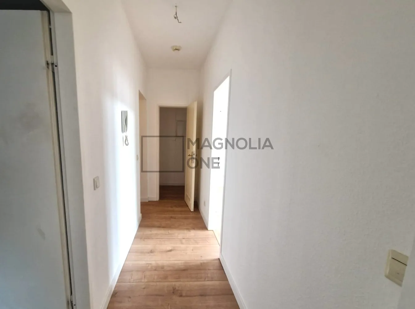 2 Zimmer Wohnung mit 56 m² in Wuppertal – Bild 3