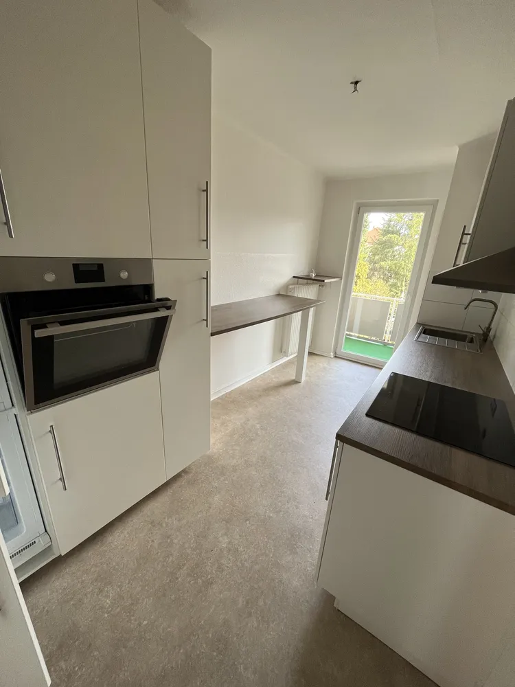 3 room apartment with 91 m² in Pirmasens – Photo 2