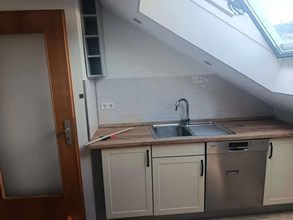 3 Zimmer Wohnung mit 63 m² in Heppenheim – Bild 2