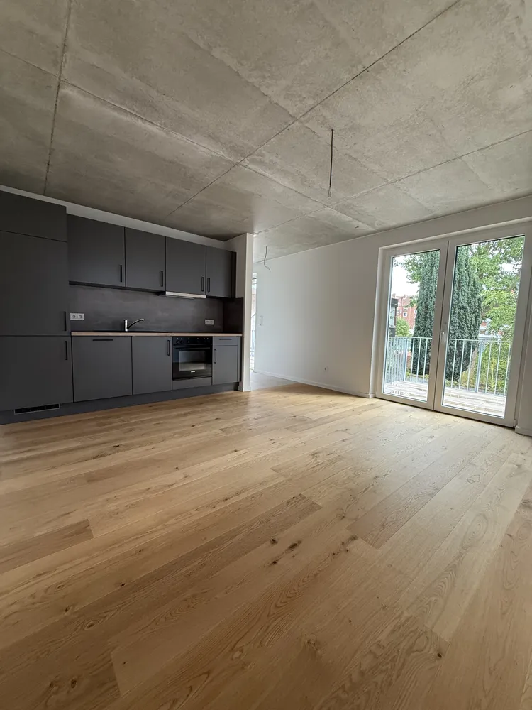 2 Zimmer Wohnung mit 44 m² in Kiel – Bild 5