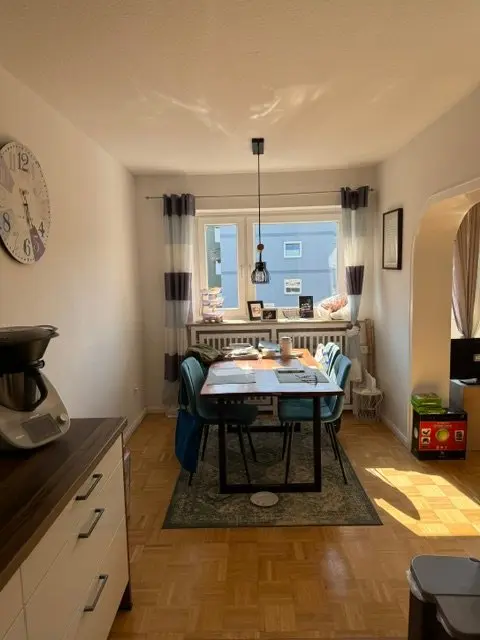3 Zimmer Wohnung mit 77 m² in Iserlohn – Bild 4