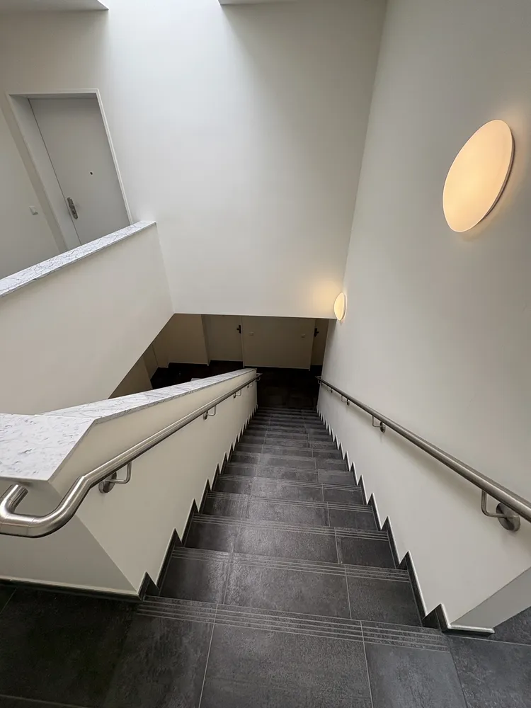 4 Zimmer Wohnung mit 123 m² in Berlin – Bild 9