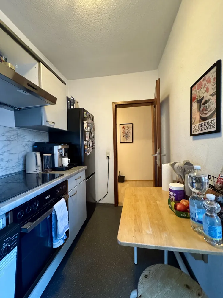 3 room apartment with 74 m² in Mannheim – Photo 5