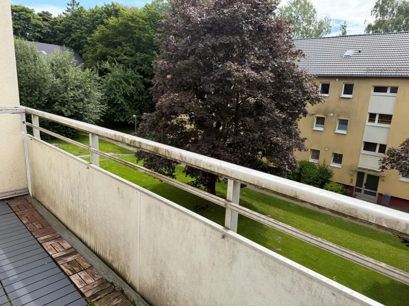 3 Zimmer Wohnung mit 67 m² in Flensburg – Bild 9