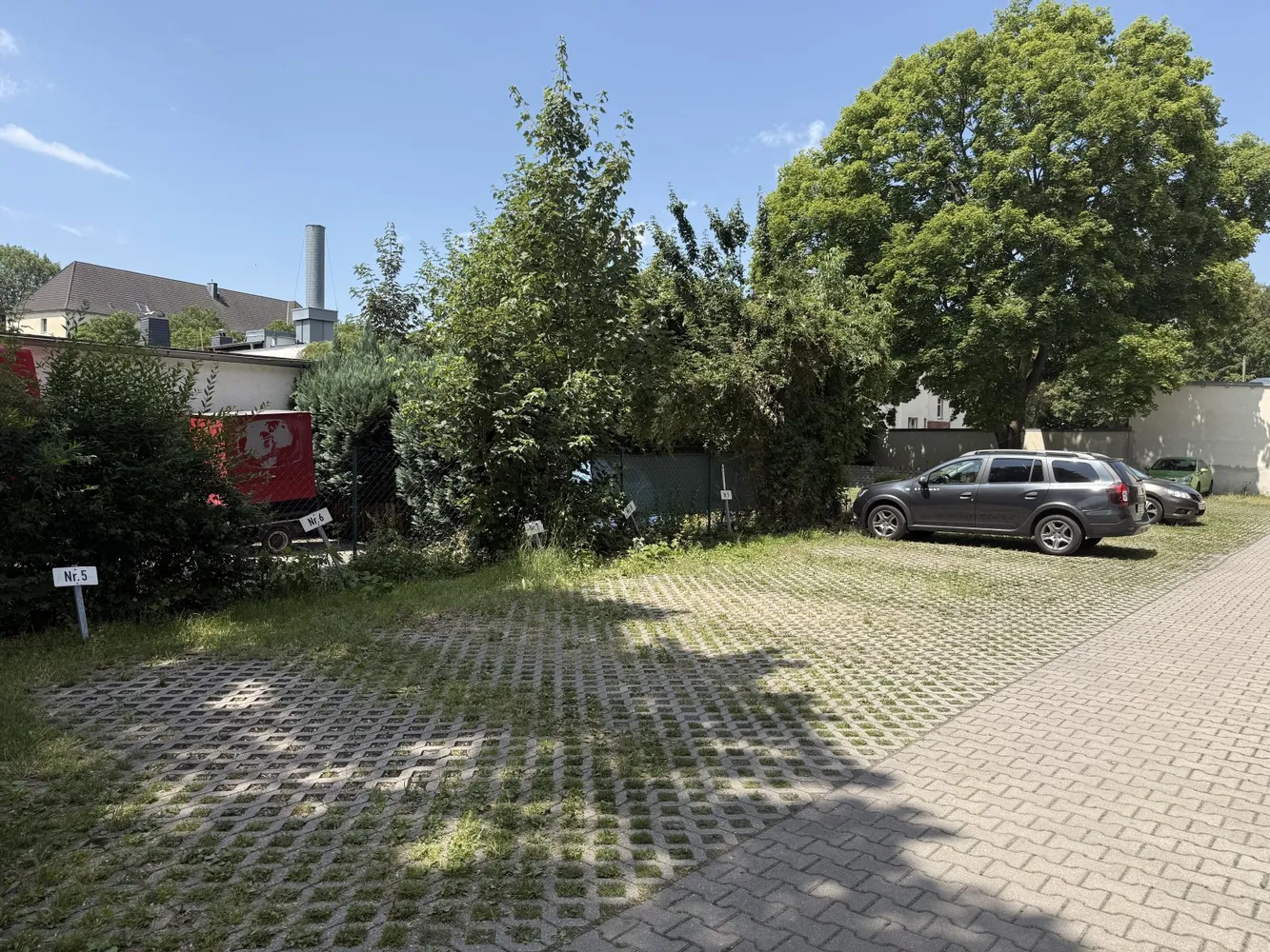 2 Zimmer Wohnung mit 48 m² in Zwickau – Bild 4