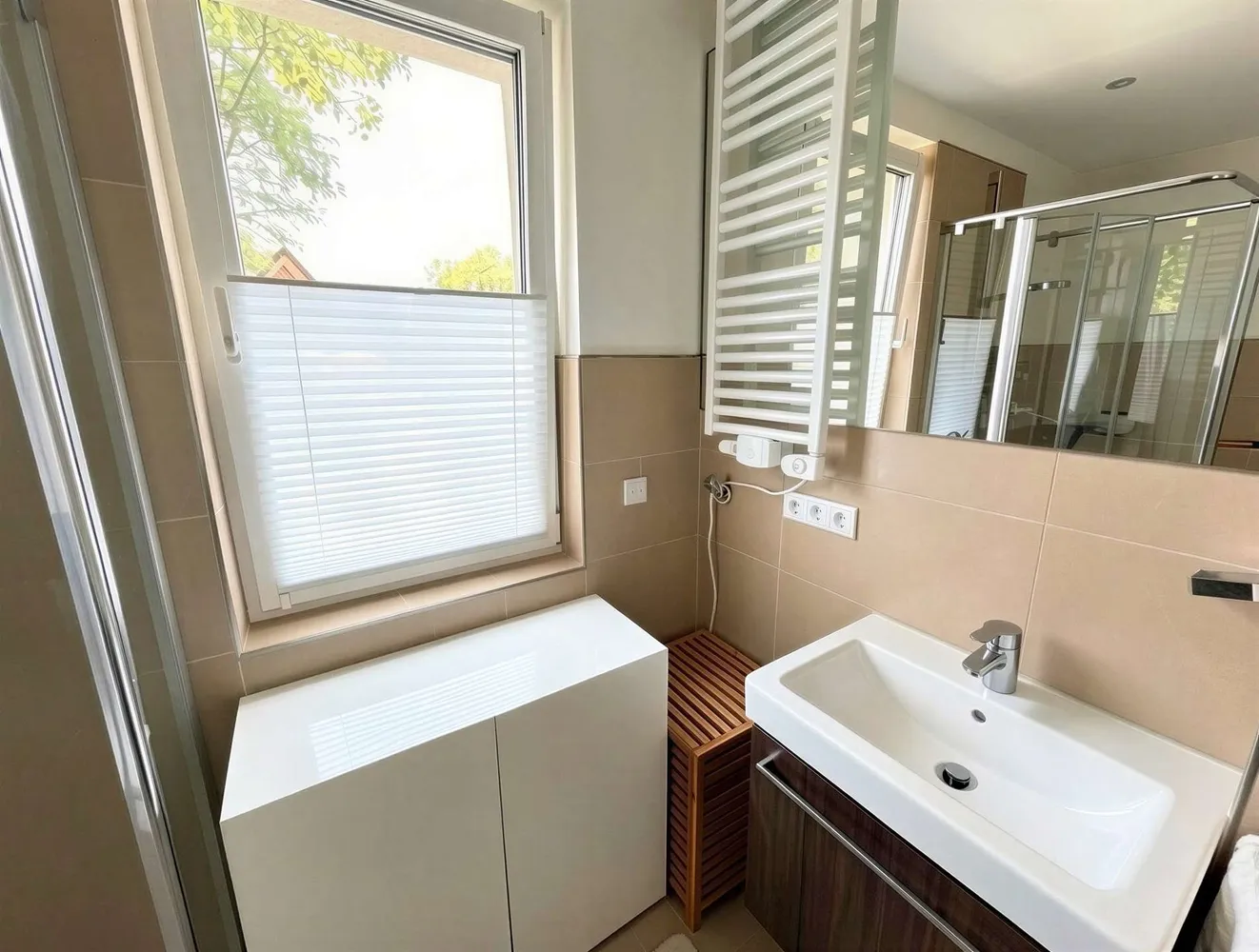 3 Zimmer Wohnung mit 76 m² in Hamburg – Bild 4