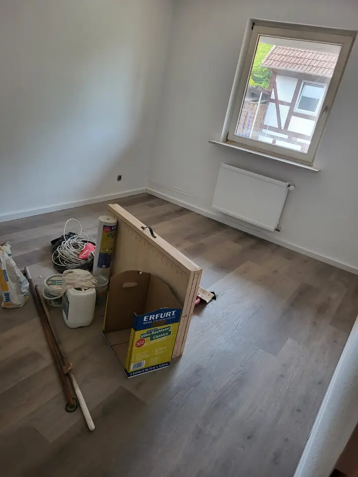 3 Zimmer Wohnung mit 90 m² in Northeim – Bild 2