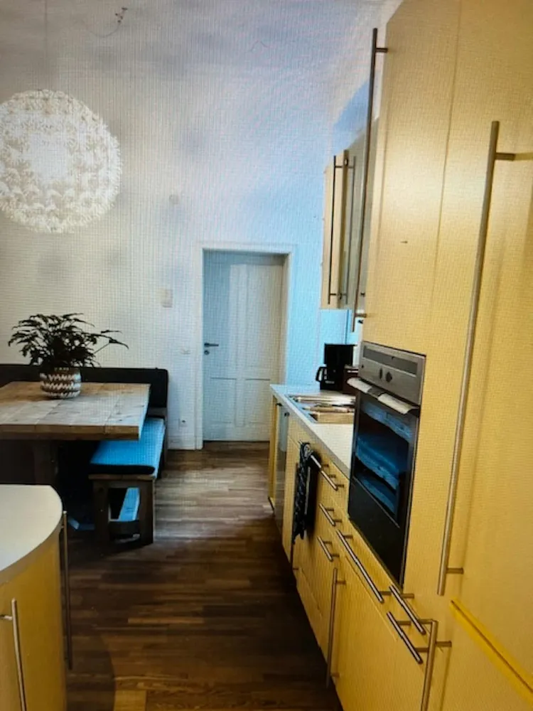 WG-Zimmer mit 20 m² in Köln – Bild 3