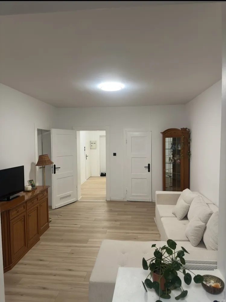 2 Zimmer Wohnung mit 55 m² in Düsseldorf – Bild 3
