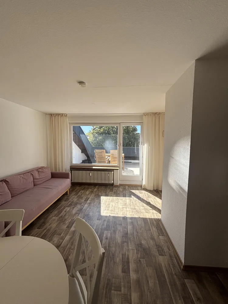2 Zimmer Wohnung mit 55 m² in Stuttgart – Bild 1