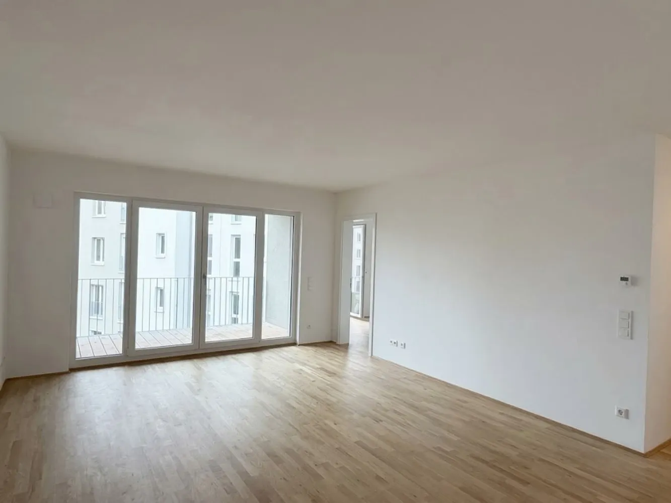 3 Zimmer Wohnung mit 88 m² in Darmstadt – Bild 2
