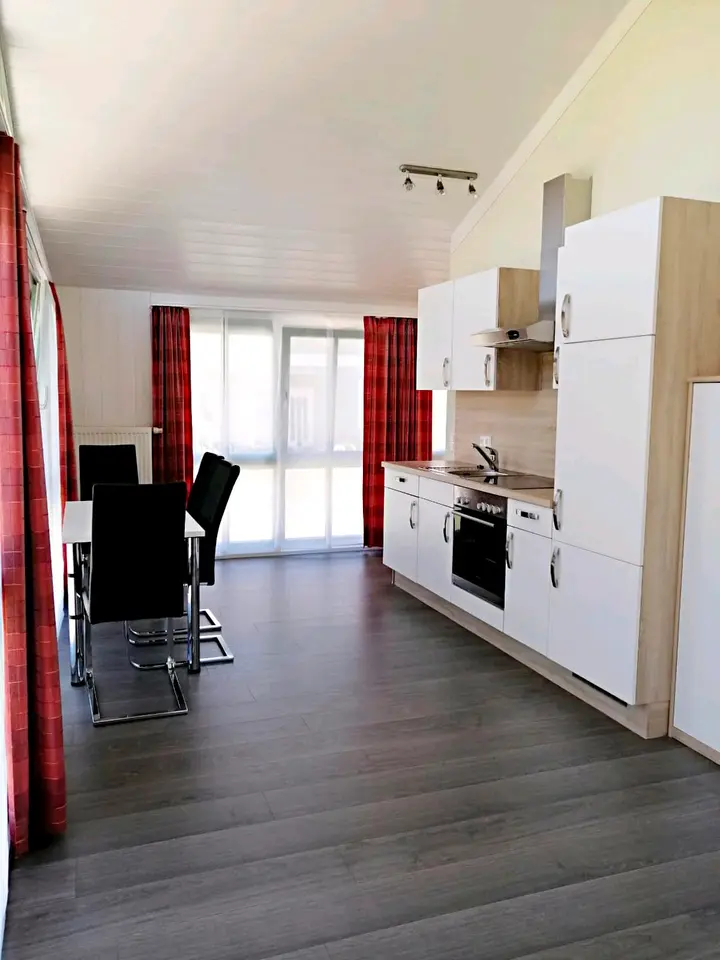 2 Zimmer Wohnung mit 27 m² in Cham – Bild 6