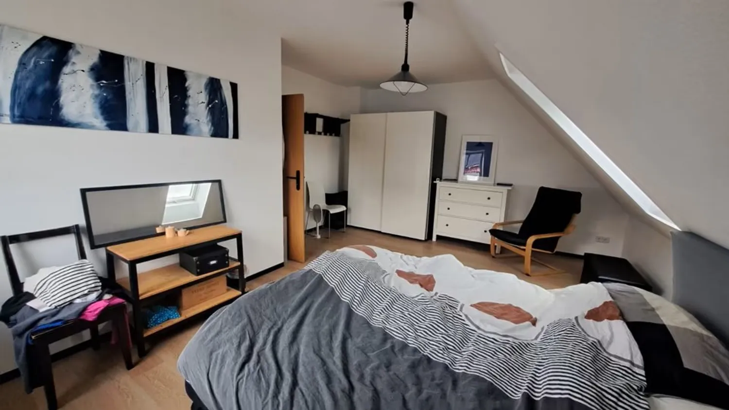5 Zimmer Haus mit 120 m² in Potsdam – Bild 8