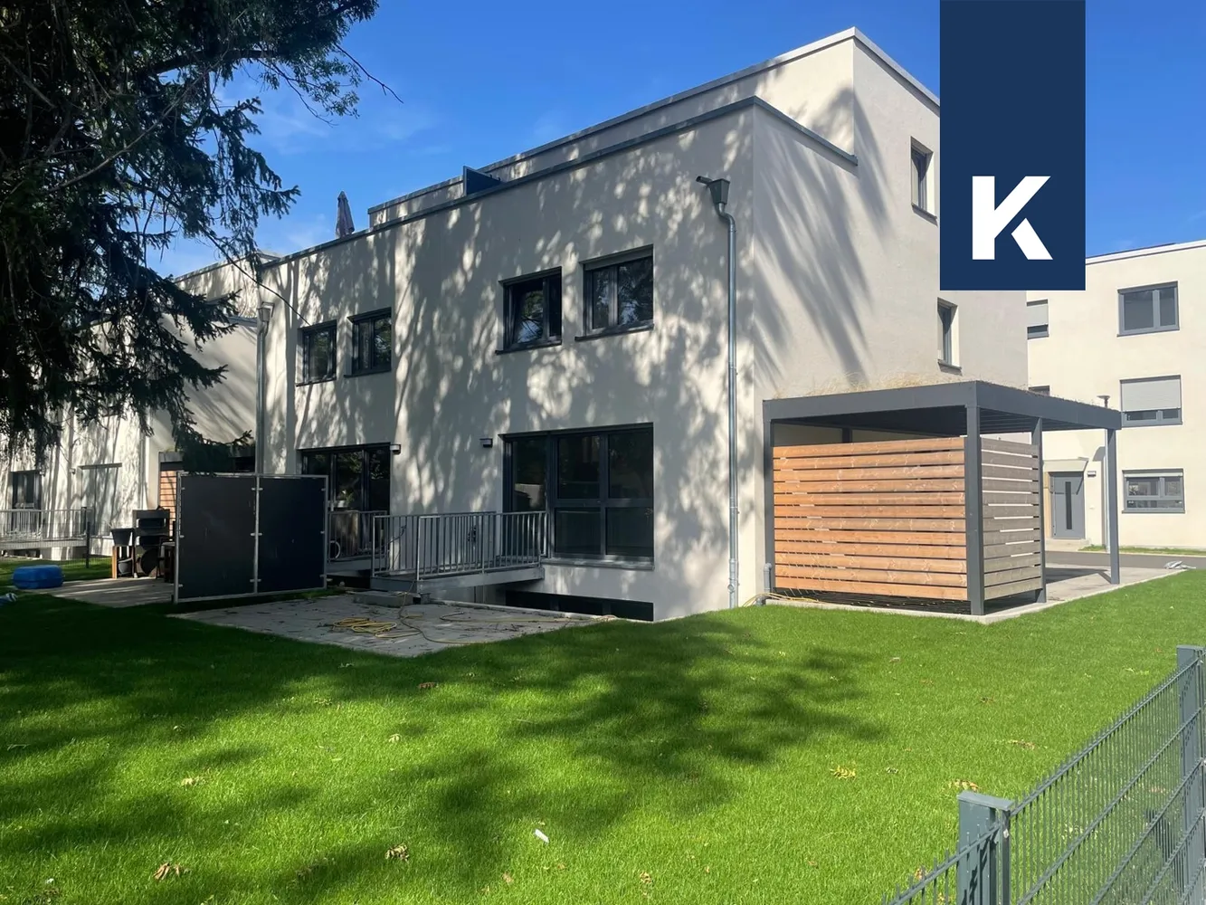 6 Zimmer Haus mit 237 m² in Pulheim – Bild 10