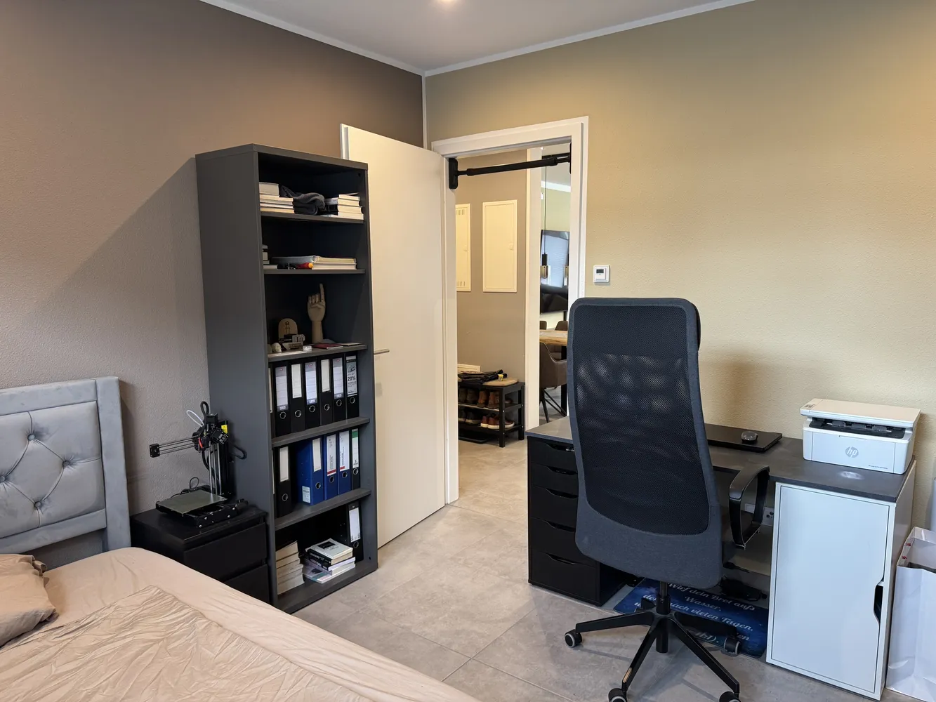 2 Zimmer Wohnung mit 54 m² in Oberhausen – Bild 8