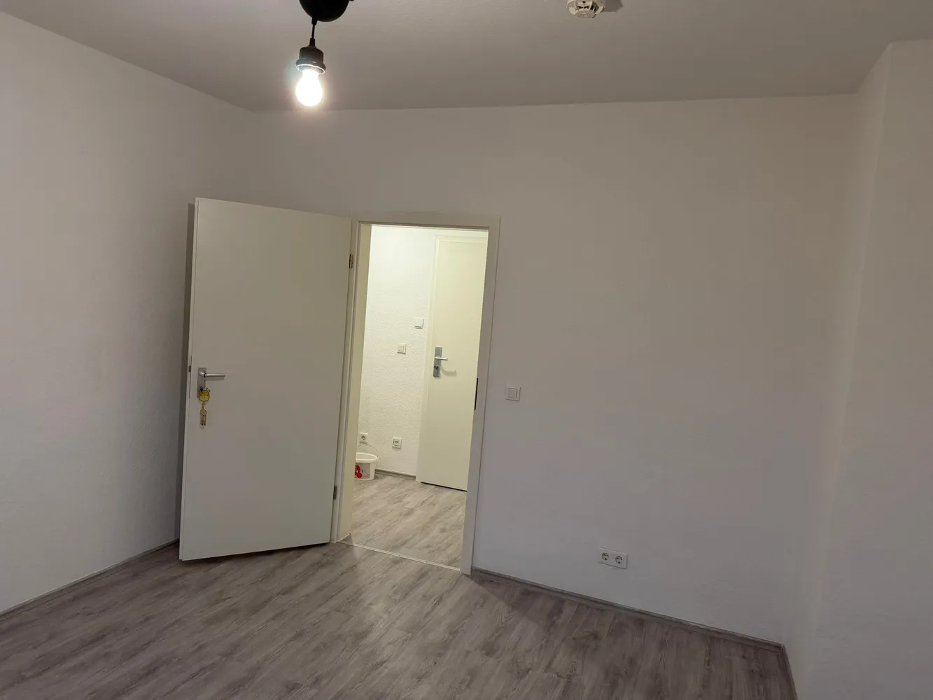 3 Zimmer Wohnung mit 54 m² in Oberhausen – Bild 12