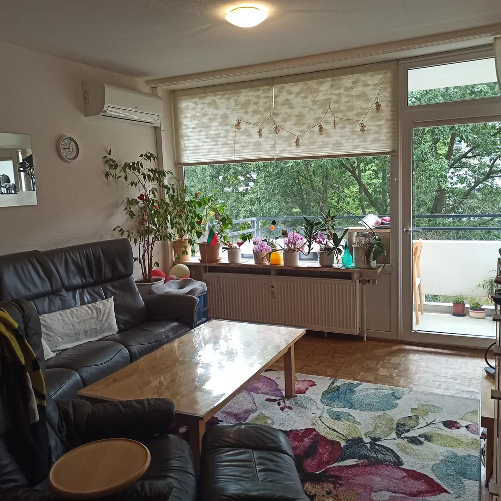 3 Zimmer Wohnung mit 70 m² in Wuppertal – Bild 2