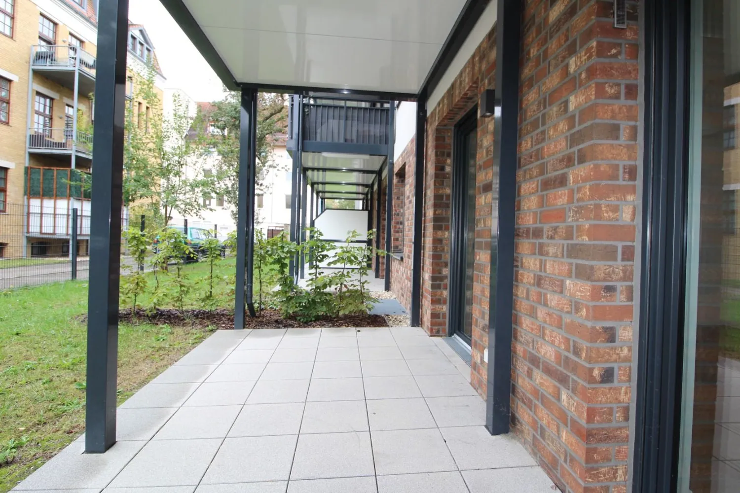 3 Zimmer Wohnung mit 74 m² in Leipzig – Bild 2