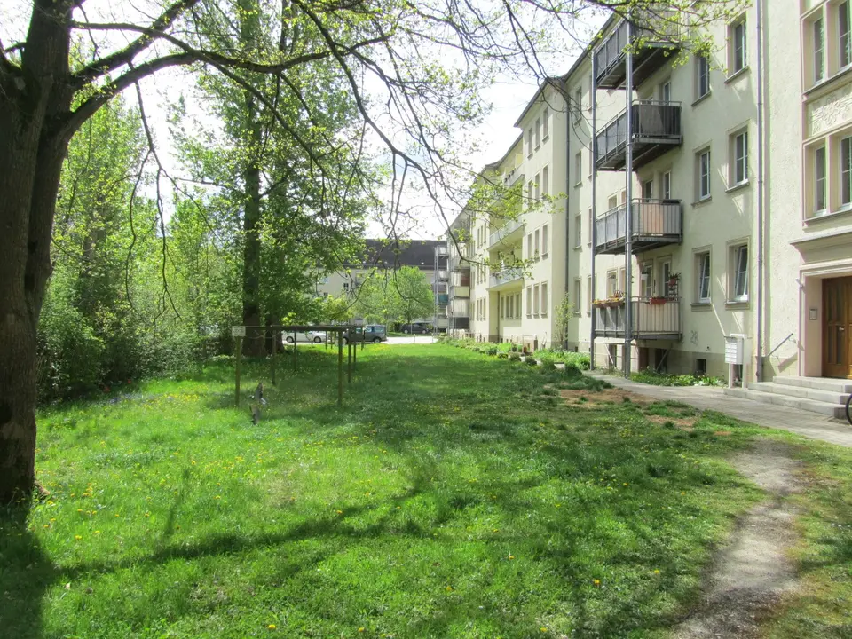 3 Zimmer Wohnung mit 71 m² in Zwickau – Bild 10