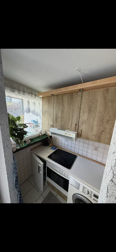 1 Zimmer Wohnung mit 34 m² in Frankfurt am Main – Bild 4