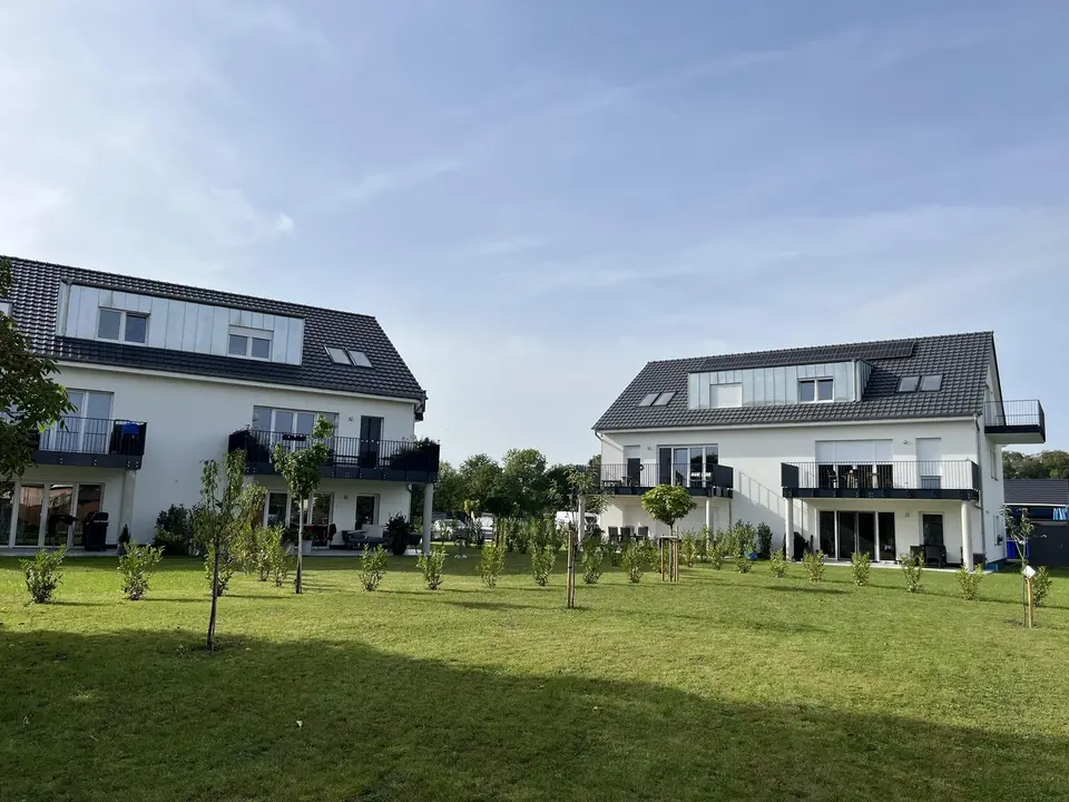 3 Zimmer Wohnung mit 80 m² in Königs Wusterhausen – Bild 3