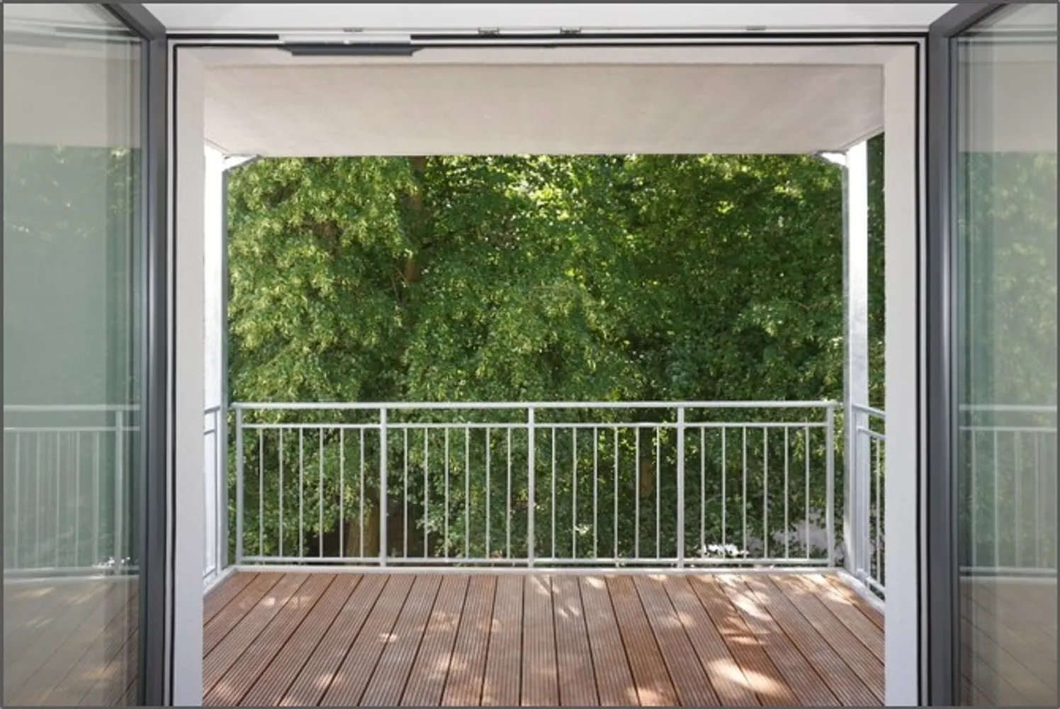 5 Zimmer Wohnung mit 114 m² in Hanau – Bild 9