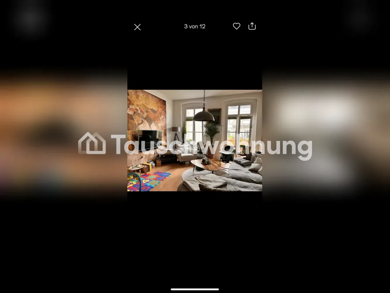 2 Zimmer Wohnung mit 74 m² in Leipzig – Bild 7