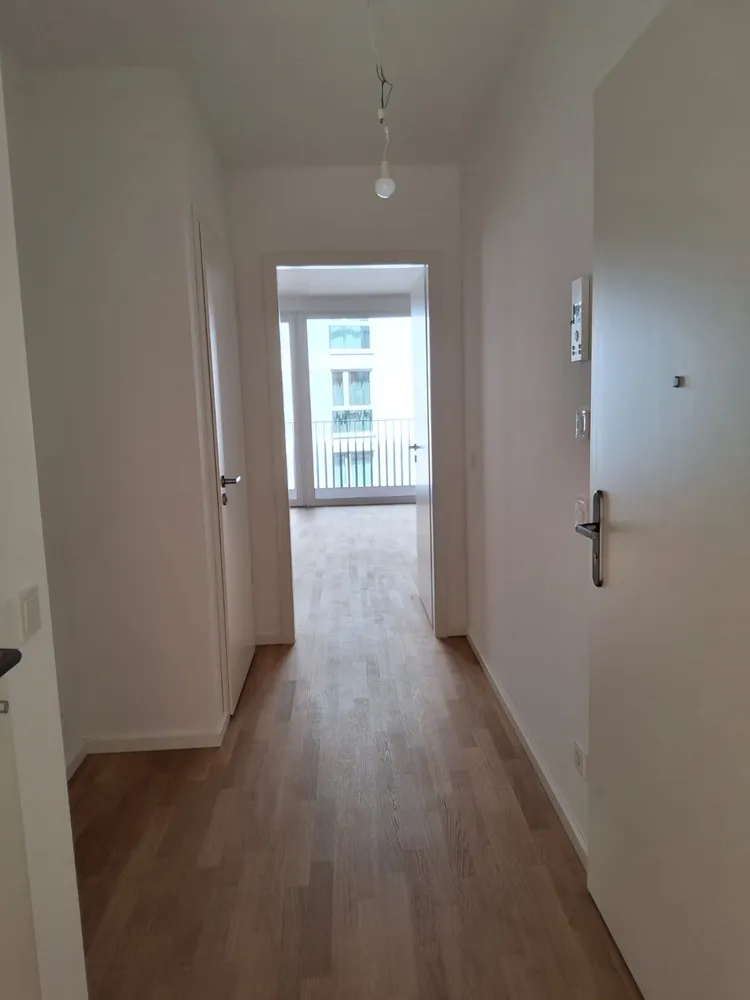 2 Zimmer Wohnung mit 62 m² in Hamburg – Bild 6