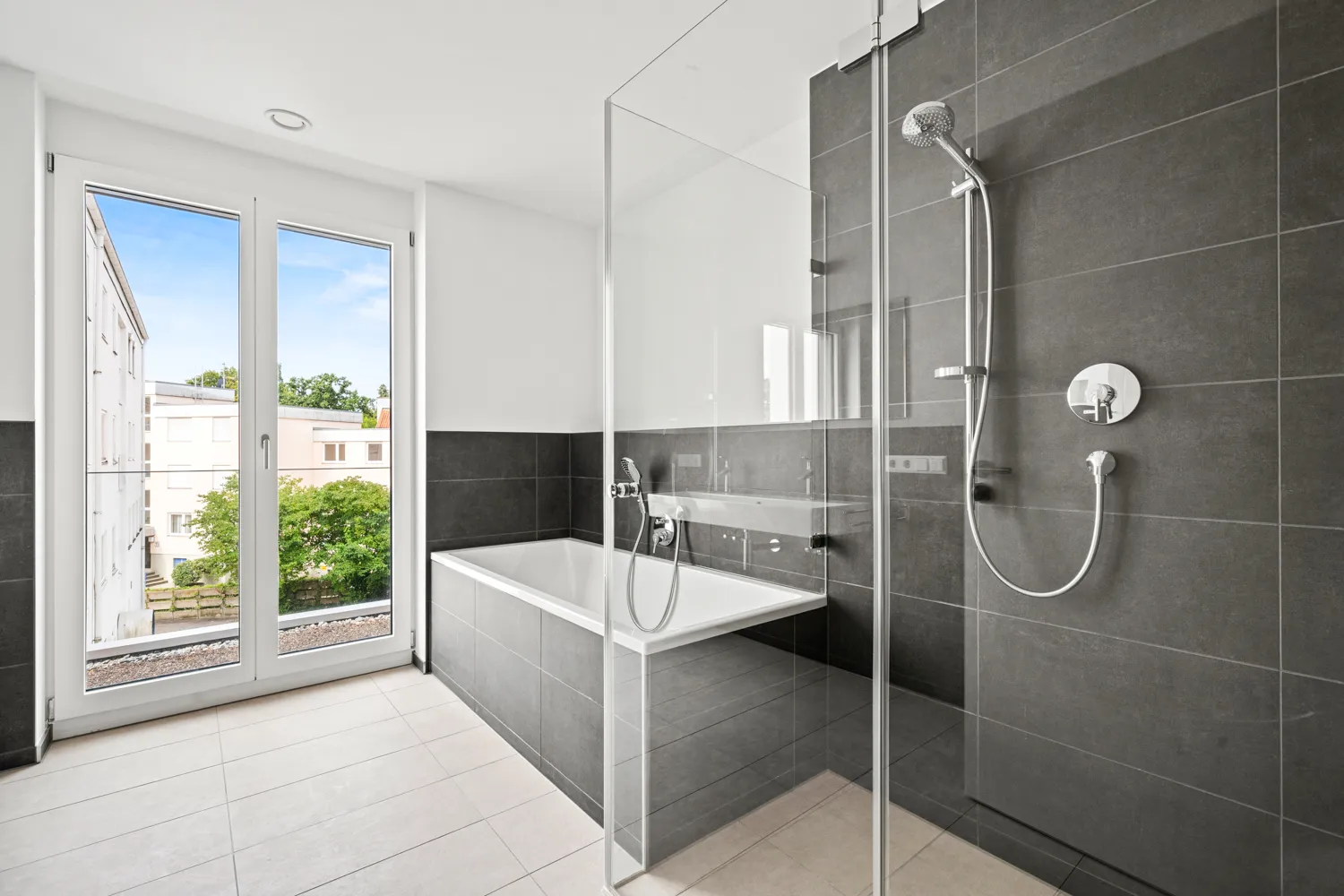 3 Zimmer Wohnung mit 69 m² in Friedrichshafen – Bild 8