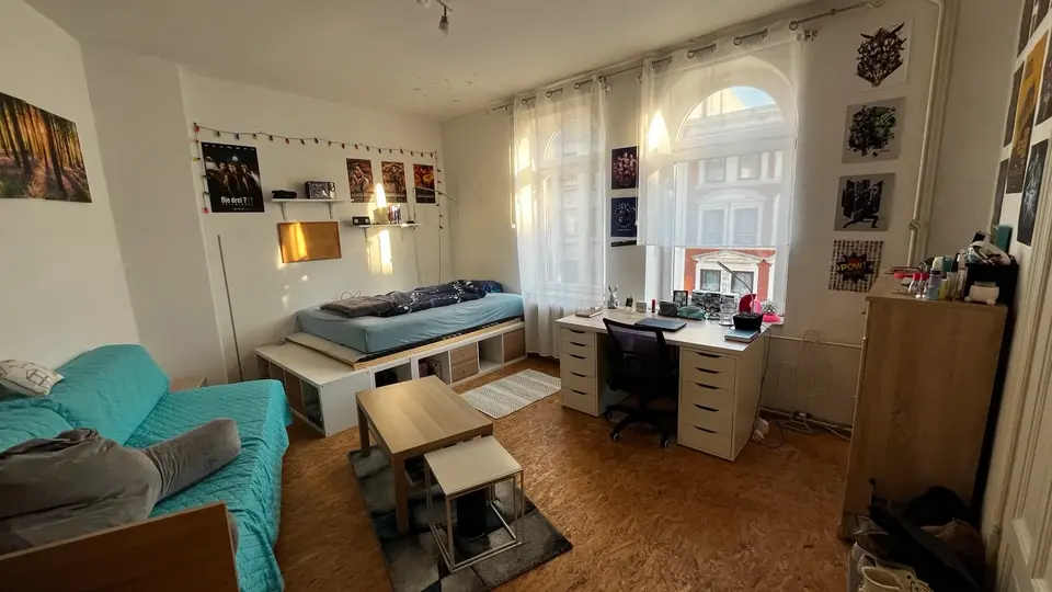 WG-Zimmer mit 20 m² in Flensburg – Bild 5