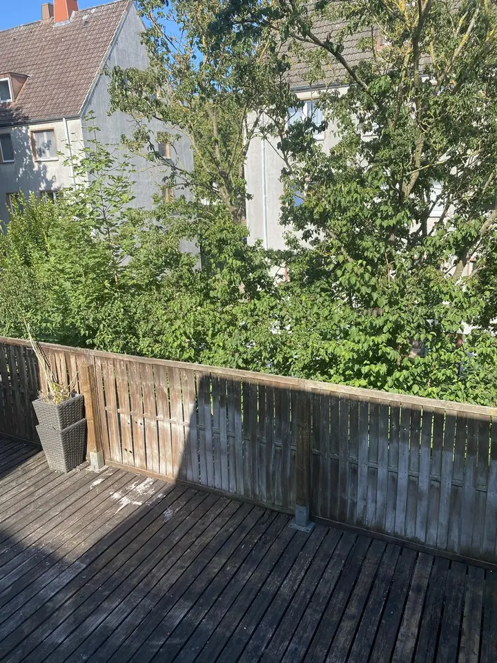 3 Zimmer Wohnung mit 100 m² in Lübeck – Bild 7