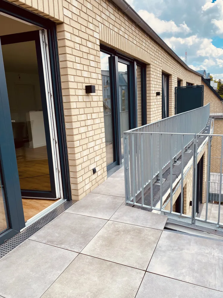3 Zimmer Wohnung mit 73 m² in Cuxhaven – Bild 2