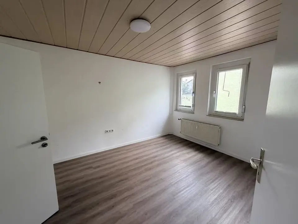 4 Zimmer Wohnung mit 105 m² in Bensheim – Bild 2