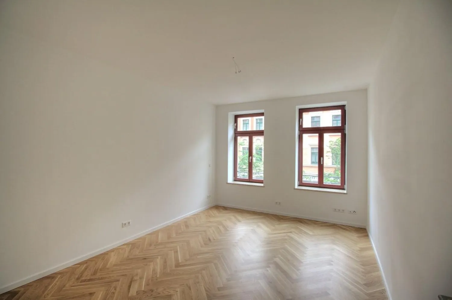 2 Zimmer Wohnung mit 73 m² in Leipzig – Bild 7
