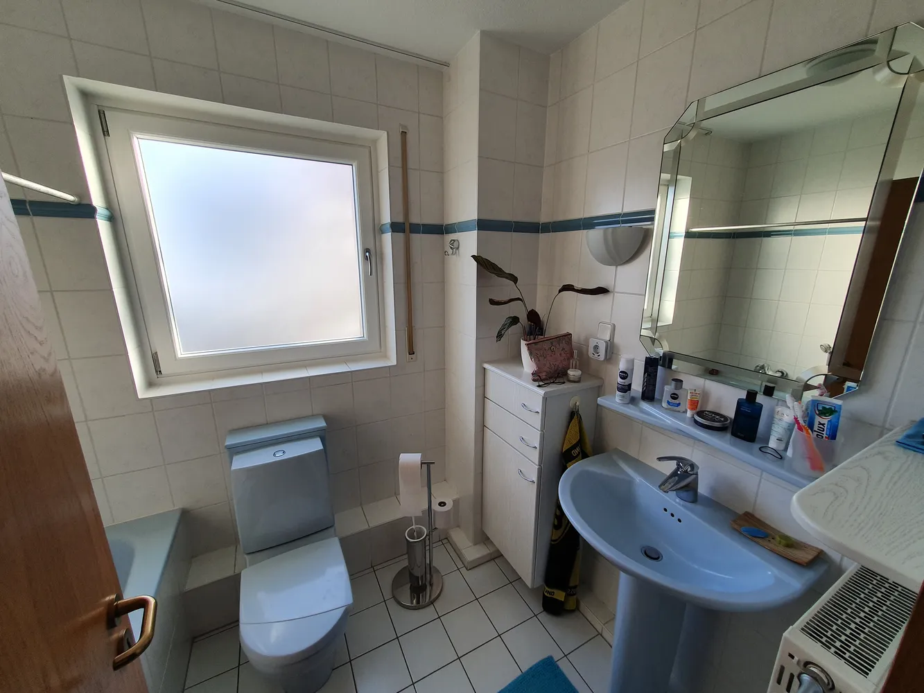 3 Zimmer Wohnung mit 90 m² in Wuppertal – Bild 7