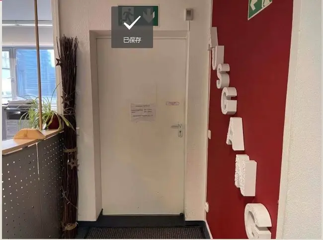 2 Zimmer Wohnung mit 20 m² in Duisburg – Bild 10