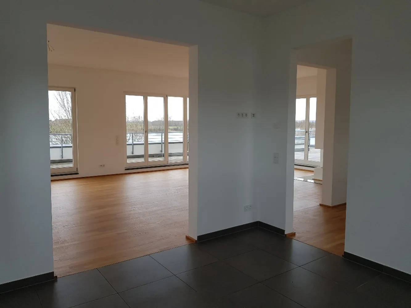 5 room apartment with 210 m² in Cologne – Photo 11