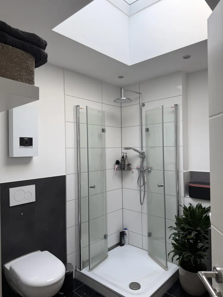 3 room apartment with 94 m² in Dormagen – Photo 5