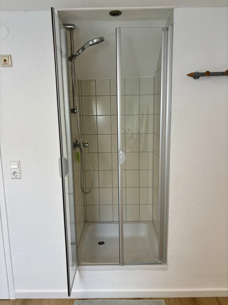 1 Zimmer Wohnung mit 30 m² in Mosbach – Bild 3
