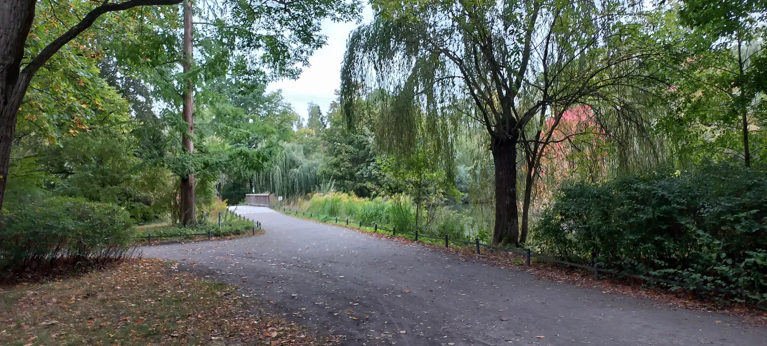 4 Zimmer Haus mit 110 m² in Berlin – Bild 3