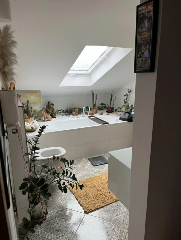 Shared room with 20 m² in Frankfurt am Main – Photo 5